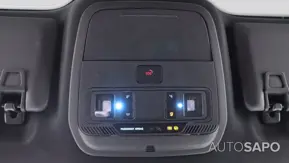 Ford Mustang Mach-E de 2024