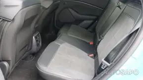 Ford Mustang Mach-E de 2024