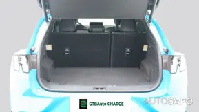 Ford Mustang Mach-E de 2024