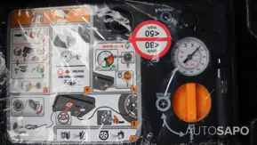 Ford Mustang Mach-E de 2024