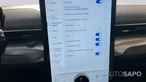 Ford Mustang Mach-E de 2024