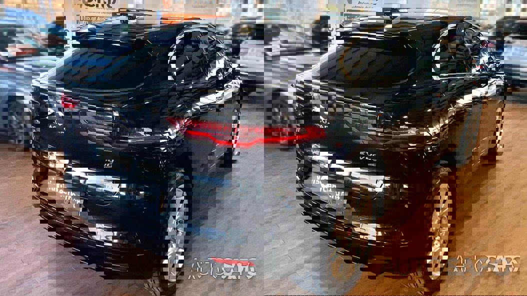 Jaguar I-Pace S AWD Aut. de 2021