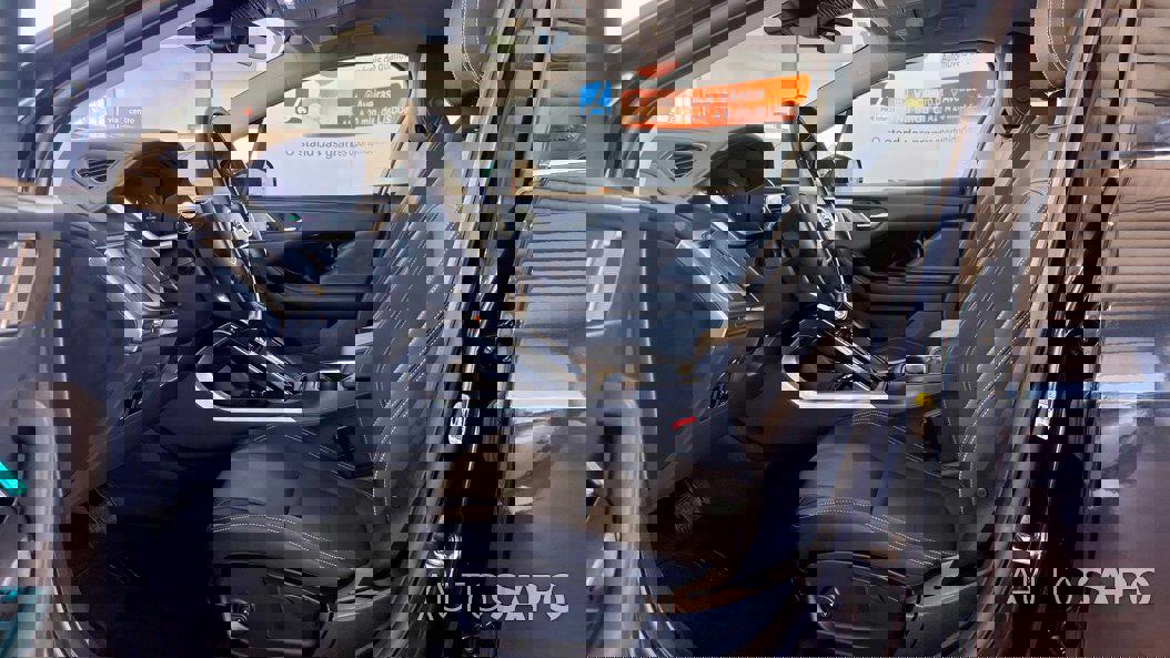 Jaguar I-Pace S AWD Aut. de 2021