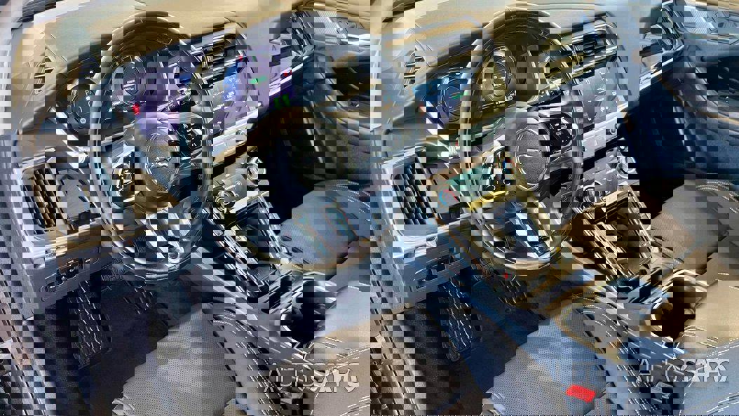 Jaguar I-Pace S AWD Aut. de 2021