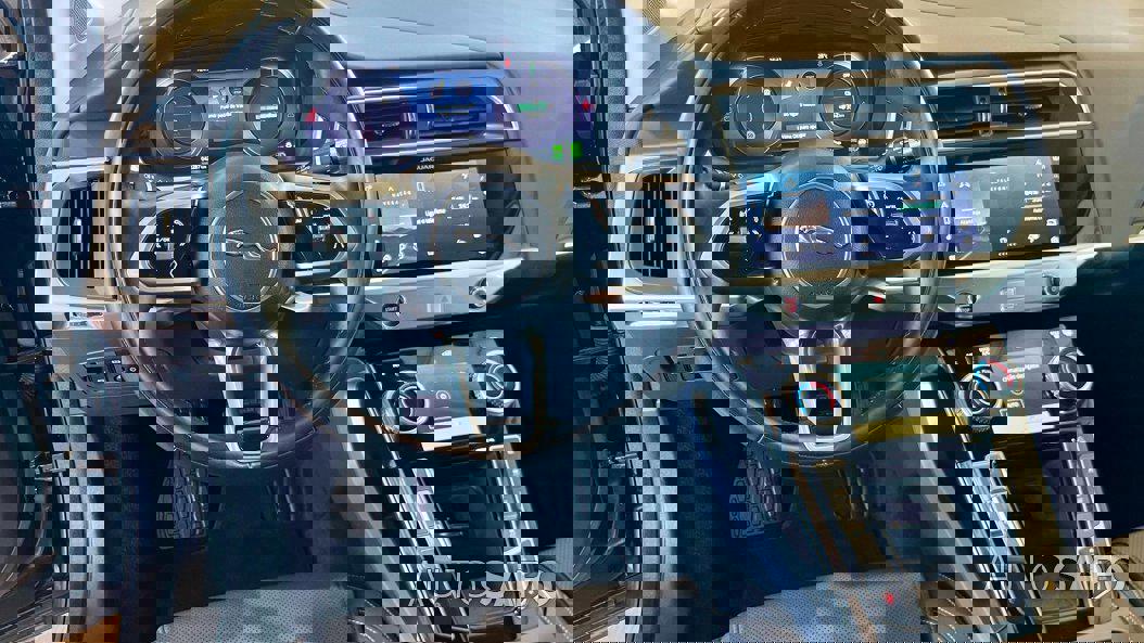 Jaguar I-Pace S AWD Aut. de 2021