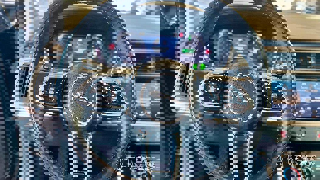 Jaguar I-Pace S AWD Aut. de 2021