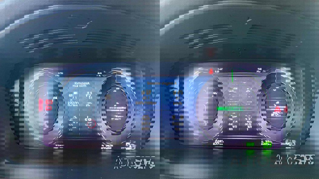 Jaguar I-Pace S AWD Aut. de 2021