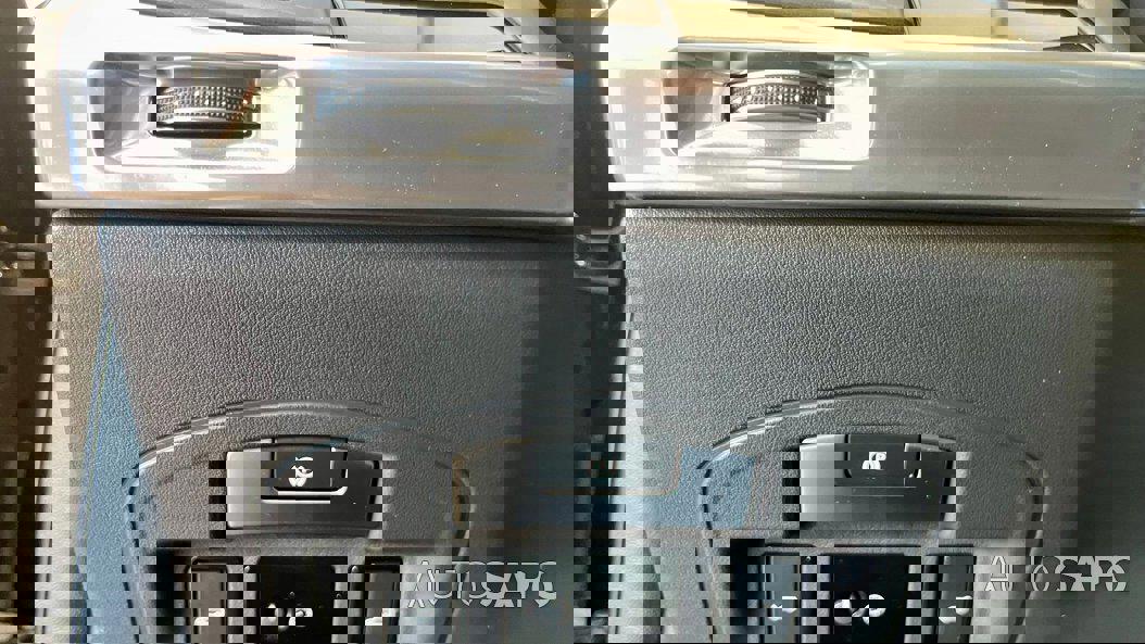 Jaguar I-Pace S AWD Aut. de 2021