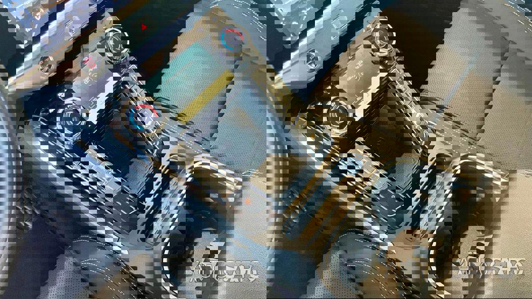 Jaguar I-Pace S AWD Aut. de 2021