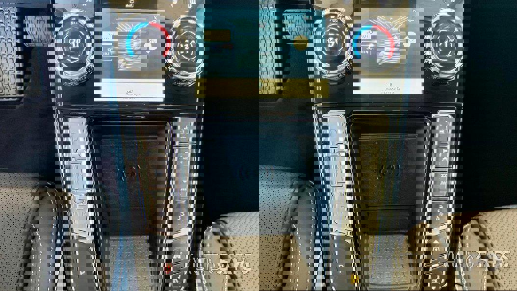 Jaguar I-Pace S AWD Aut. de 2021