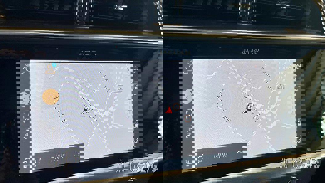 Jaguar I-Pace S AWD Aut. de 2021