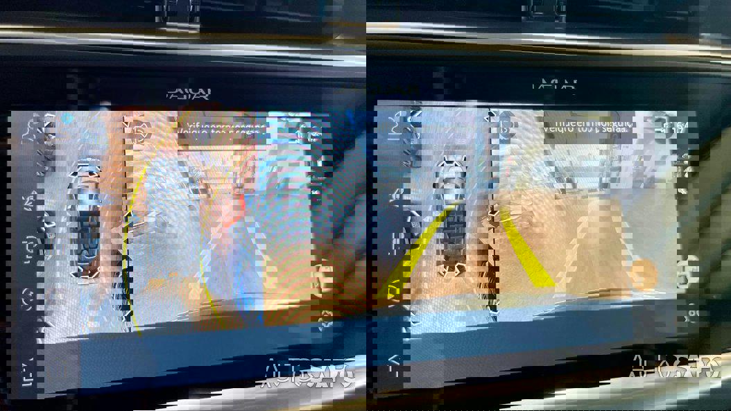 Jaguar I-Pace S AWD Aut. de 2021