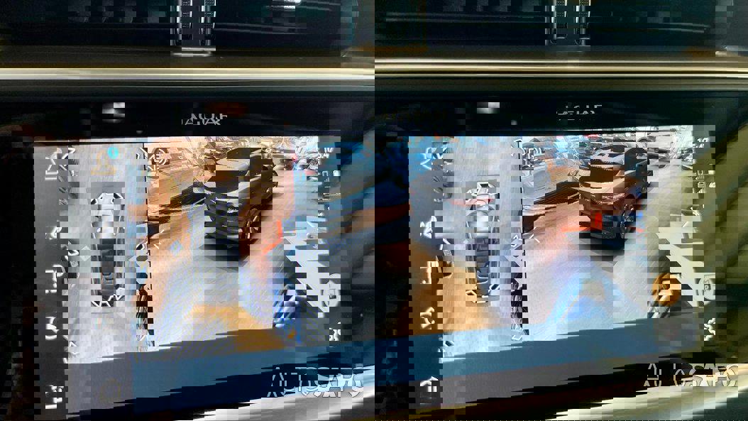 Jaguar I-Pace S AWD Aut. de 2021