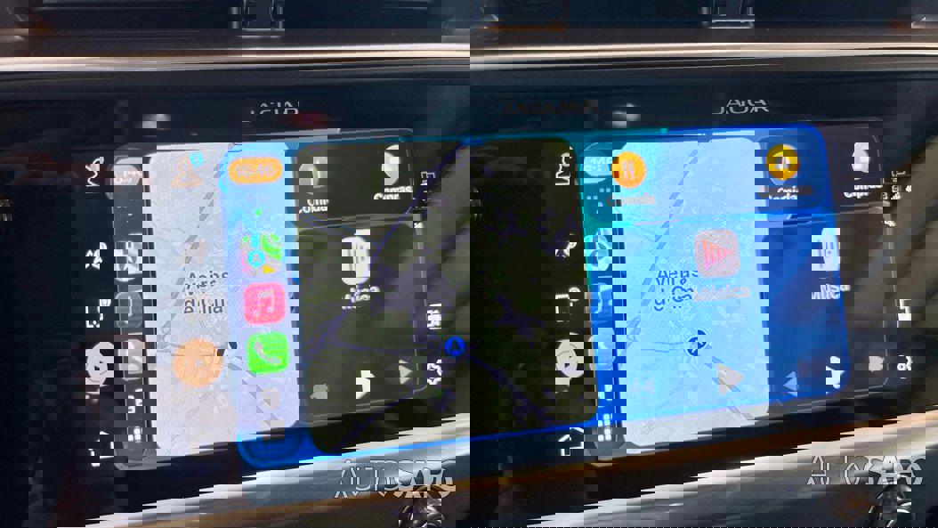 Jaguar I-Pace S AWD Aut. de 2021