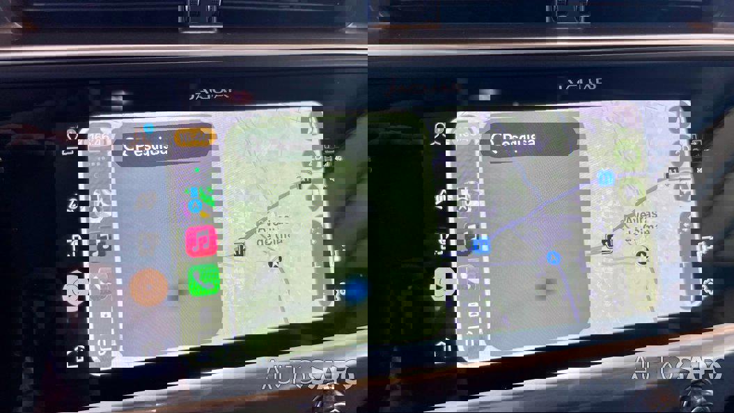 Jaguar I-Pace S AWD Aut. de 2021