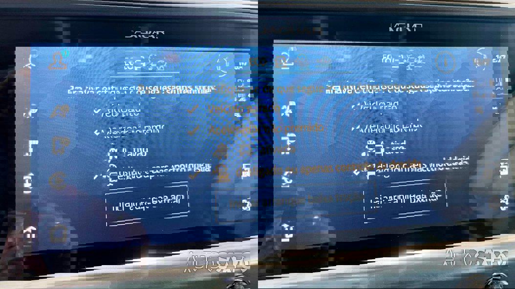 Jaguar I-Pace S AWD Aut. de 2021