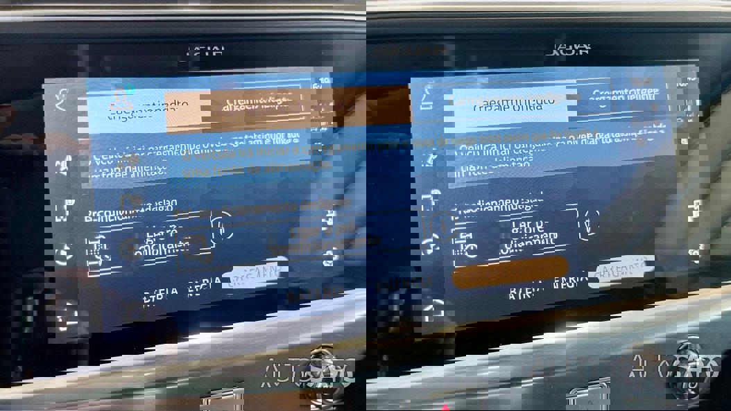 Jaguar I-Pace S AWD Aut. de 2021