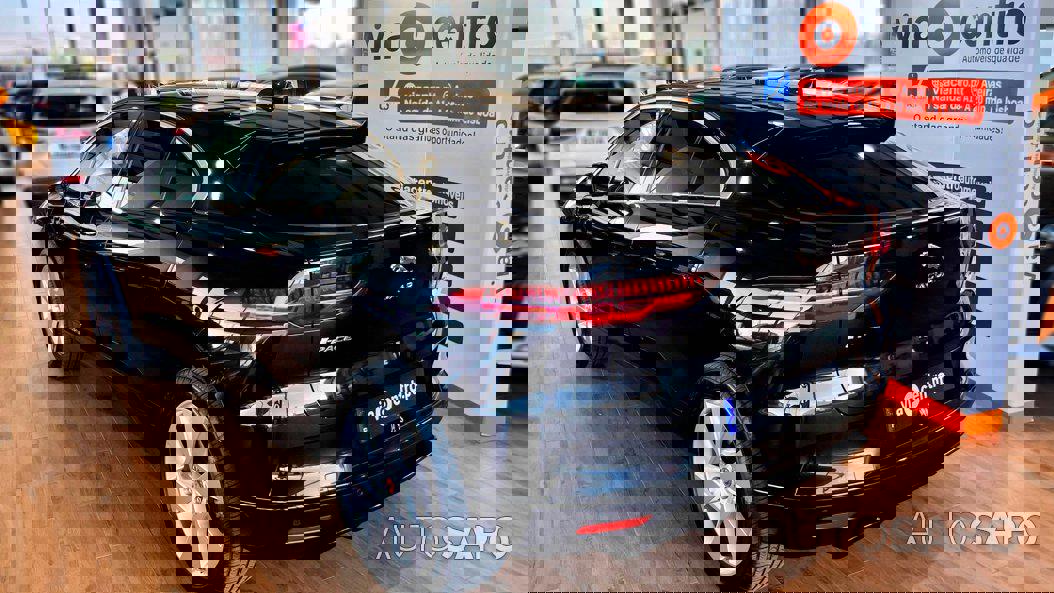 Jaguar I-Pace S AWD Aut. de 2021