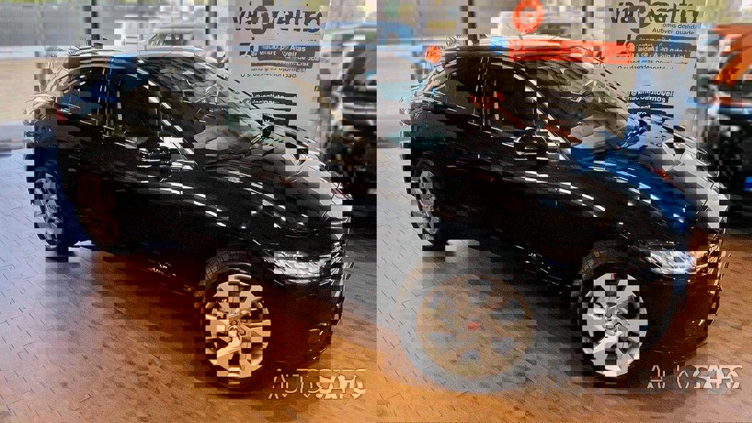 Jaguar I-Pace S AWD Aut. de 2021