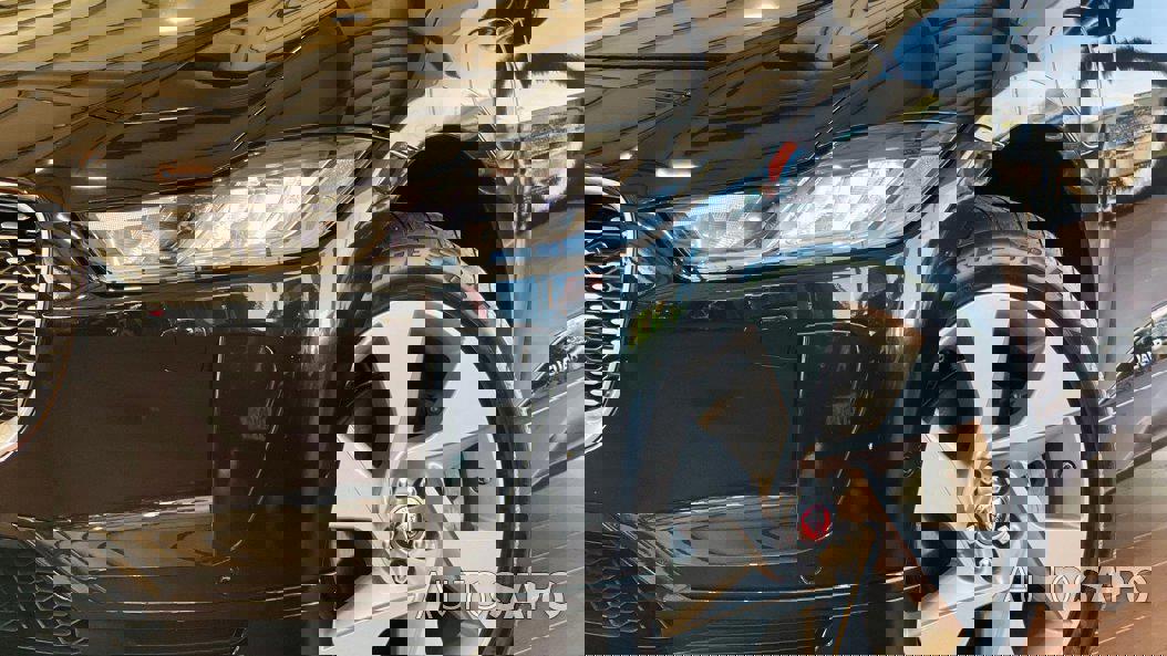 Jaguar I-Pace S AWD Aut. de 2021