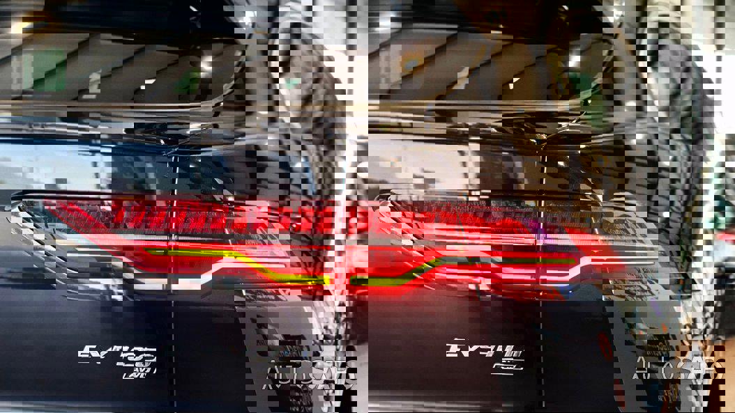 Jaguar I-Pace S AWD Aut. de 2021