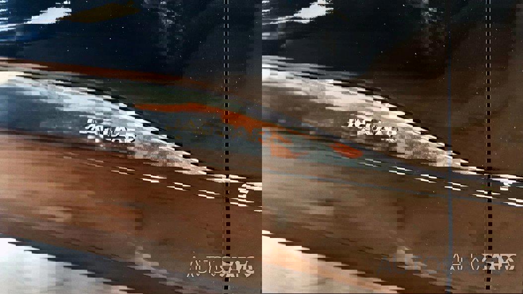 Jaguar I-Pace S AWD Aut. de 2021