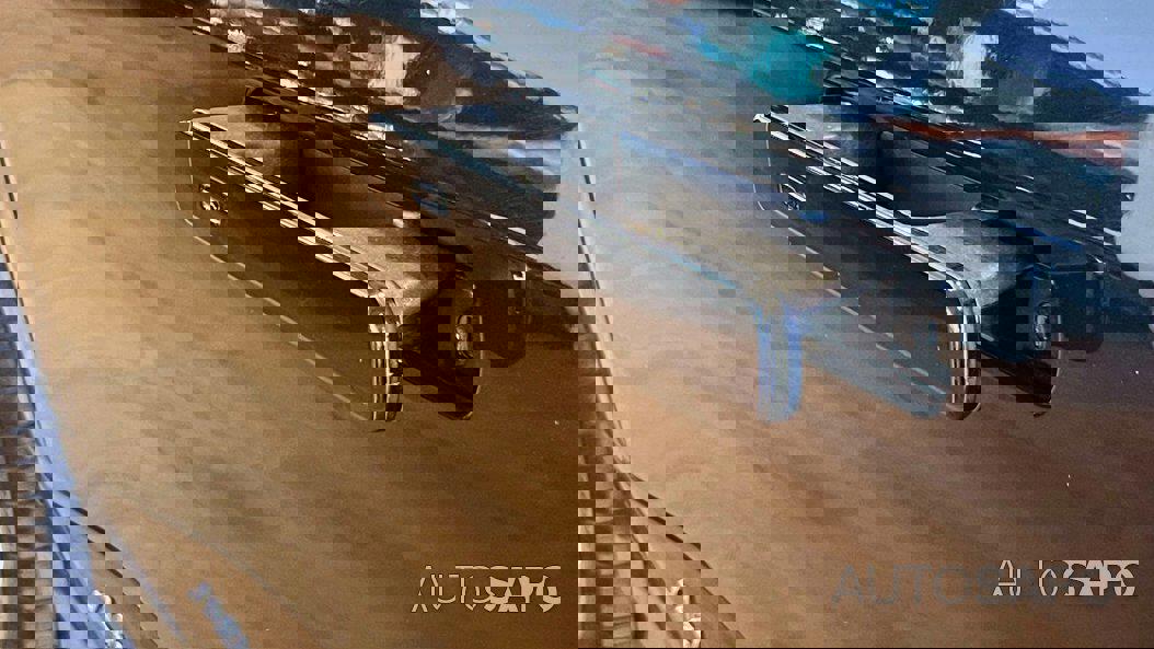 Jaguar I-Pace S AWD Aut. de 2021