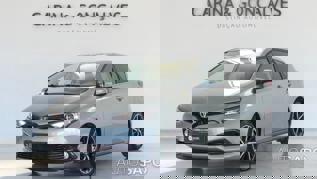 Toyota Auris de 2018