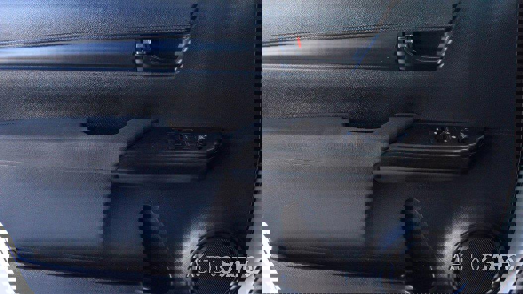 Toyota Hilux de 2019