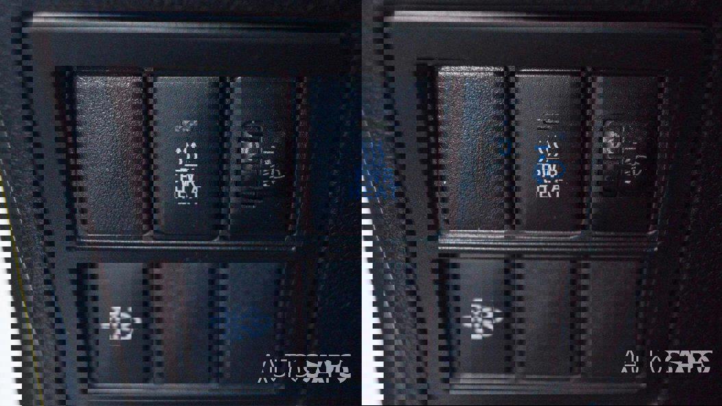 Toyota Hilux de 2019