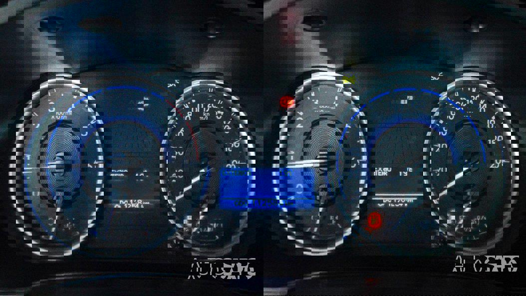 Toyota Hilux de 2019