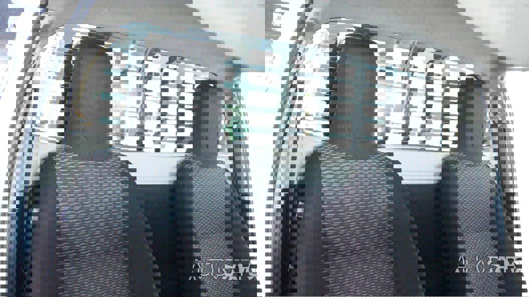 Toyota Hilux de 2019