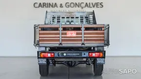 Toyota Hilux de 2019