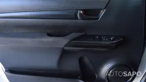 Toyota Hilux de 2019