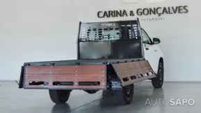 Toyota Hilux de 2019