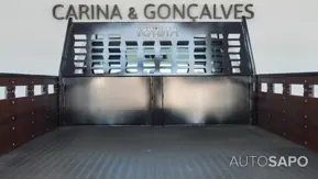 Toyota Hilux de 2019