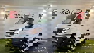 Peugeot Partner 1.5 BlueHDi Premium Standard de 2020