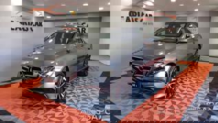 Mercedes-Benz Classe E de 2020