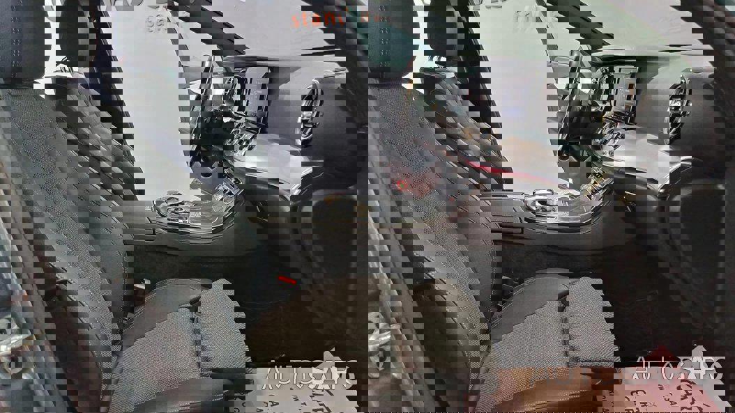 Mercedes-Benz Classe E de 2020