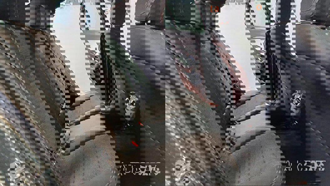 Mercedes-Benz Classe E de 2020