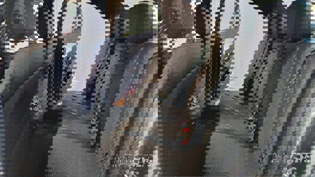 Mercedes-Benz Classe E de 2020