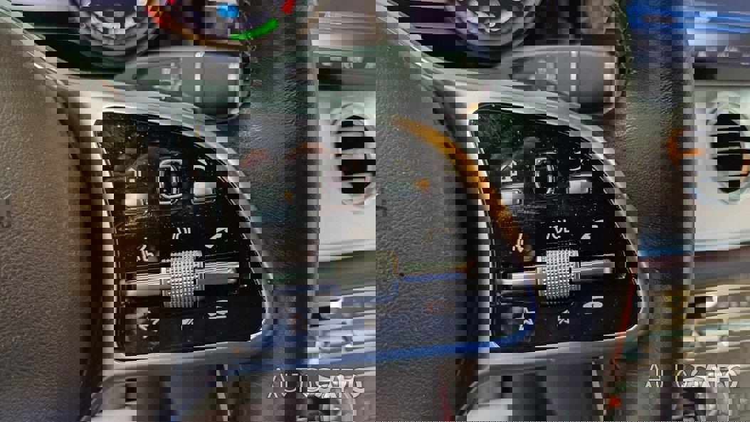 Mercedes-Benz Classe E de 2020