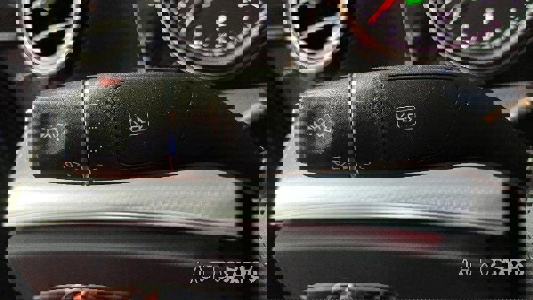 Mercedes-Benz Classe E de 2020