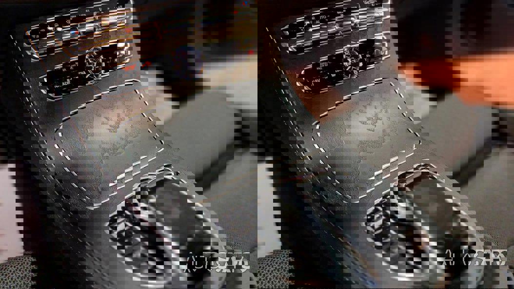 Mercedes-Benz Classe E de 2020