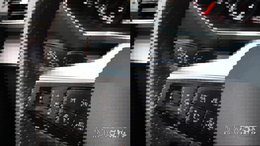 Seat Tarraco 2.0 TDI FR DSG de 2021