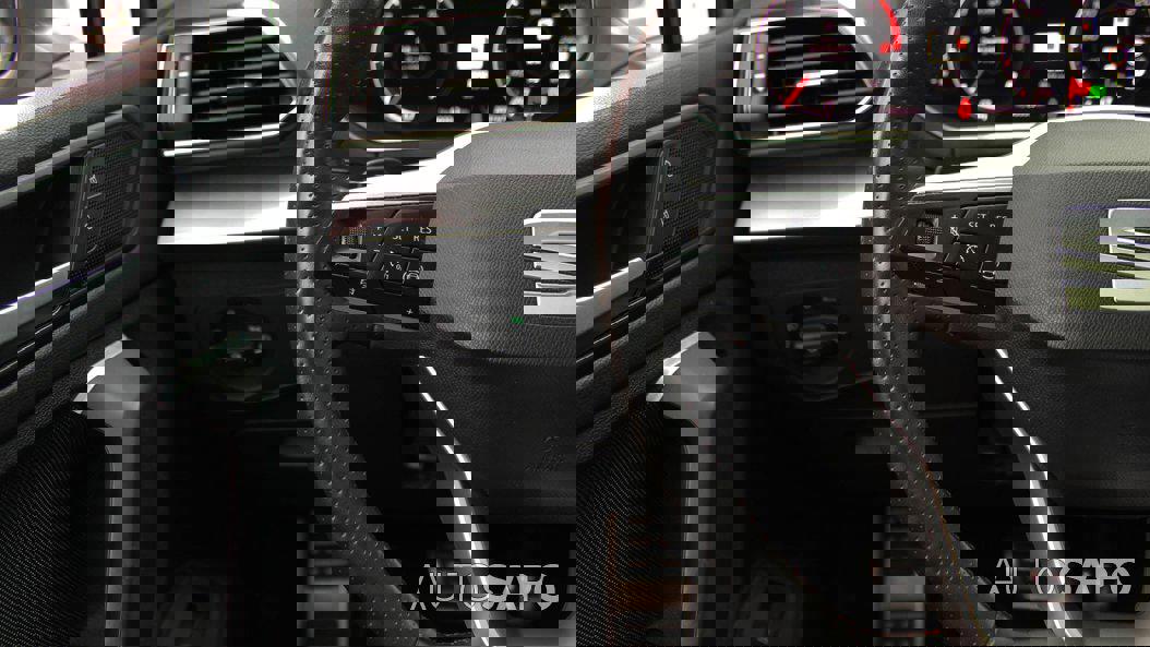 Seat Tarraco 2.0 TDI FR DSG de 2021