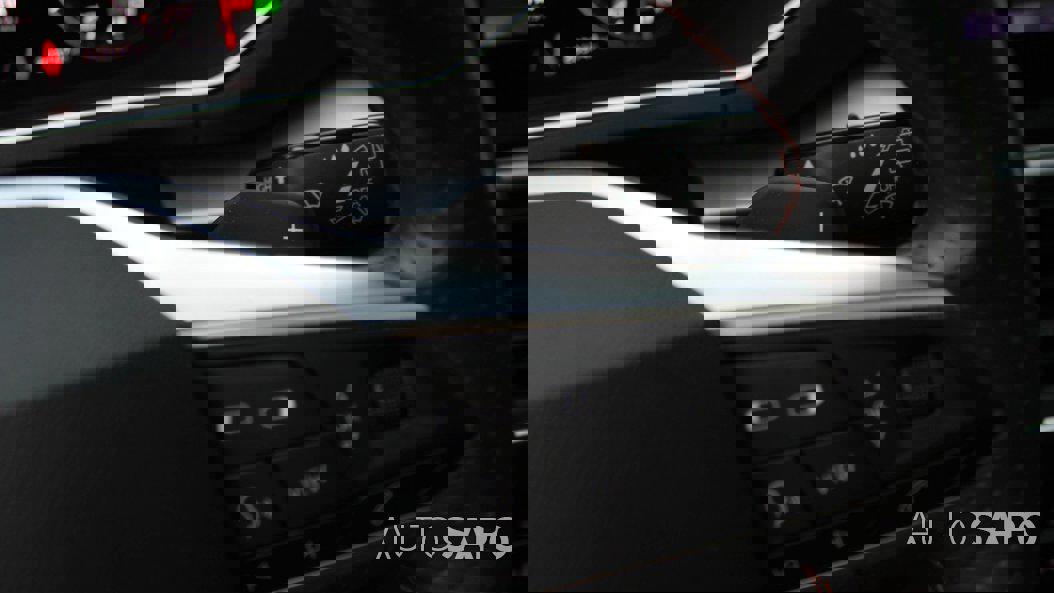 Seat Tarraco 2.0 TDI FR DSG de 2021