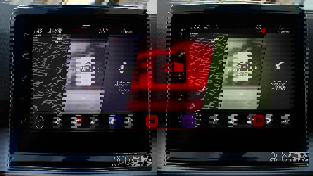 Seat Tarraco 2.0 TDI FR DSG de 2021