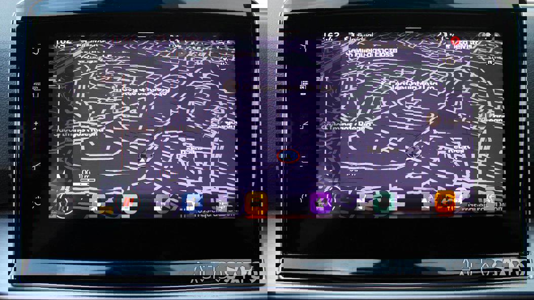 Seat Tarraco 2.0 TDI FR DSG de 2021