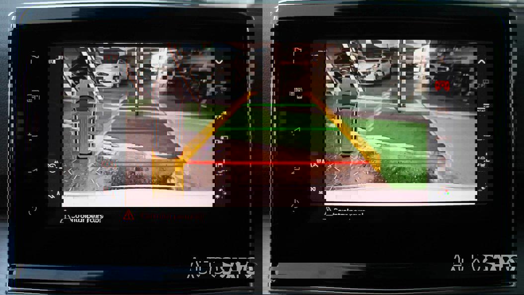 Seat Tarraco 2.0 TDI FR DSG de 2021